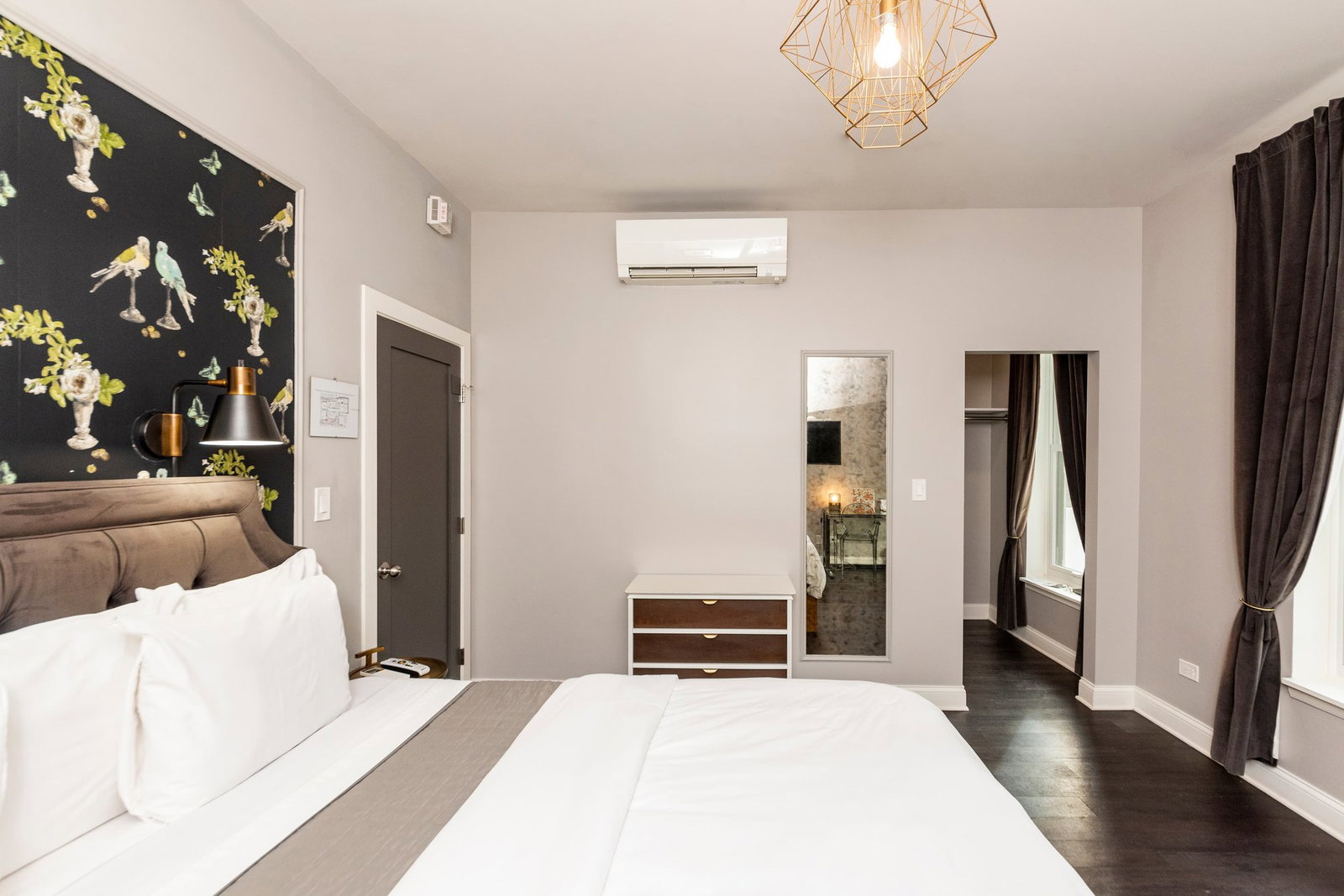 Wicker Park Inn, Chicago, United States