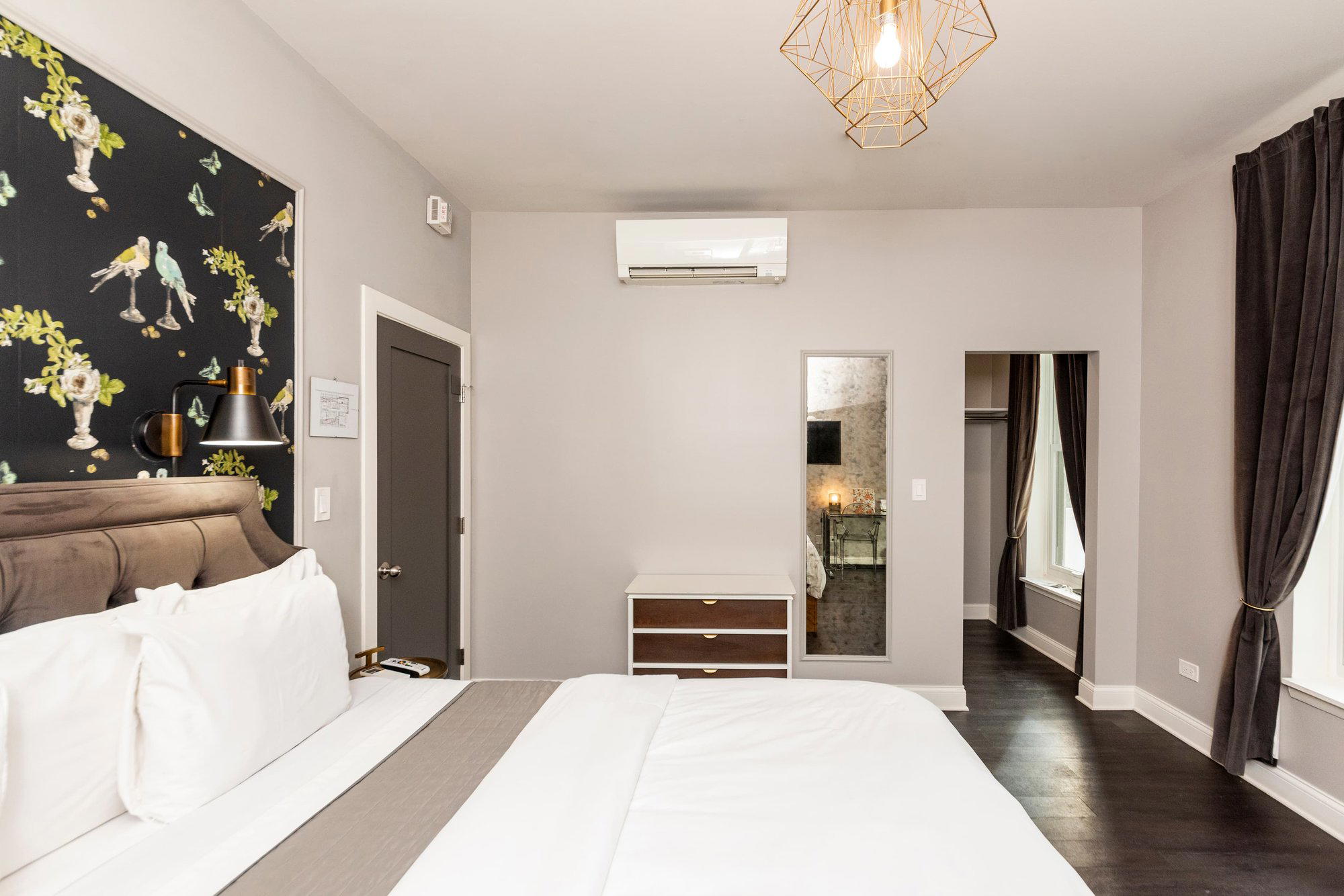 Wicker Park Inn hotel in Chicago