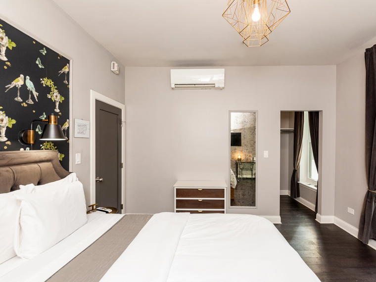 Wicker Park Inn, Chicago, United States