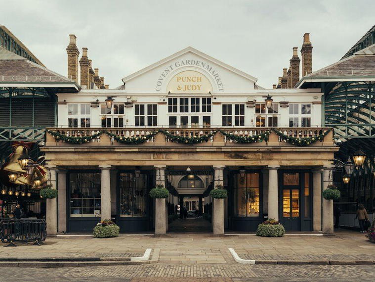 The Webster, London, United Kingdom