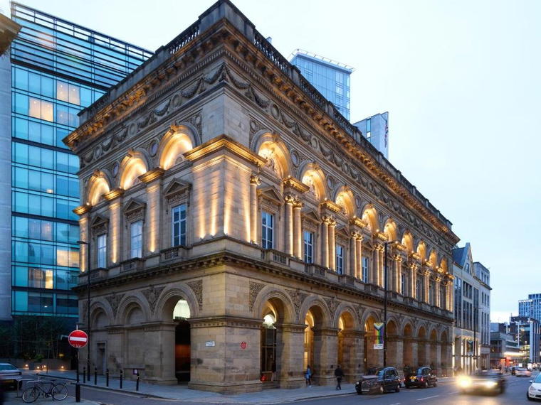 The Edwardian Manchester, Manchester, United Kingdom