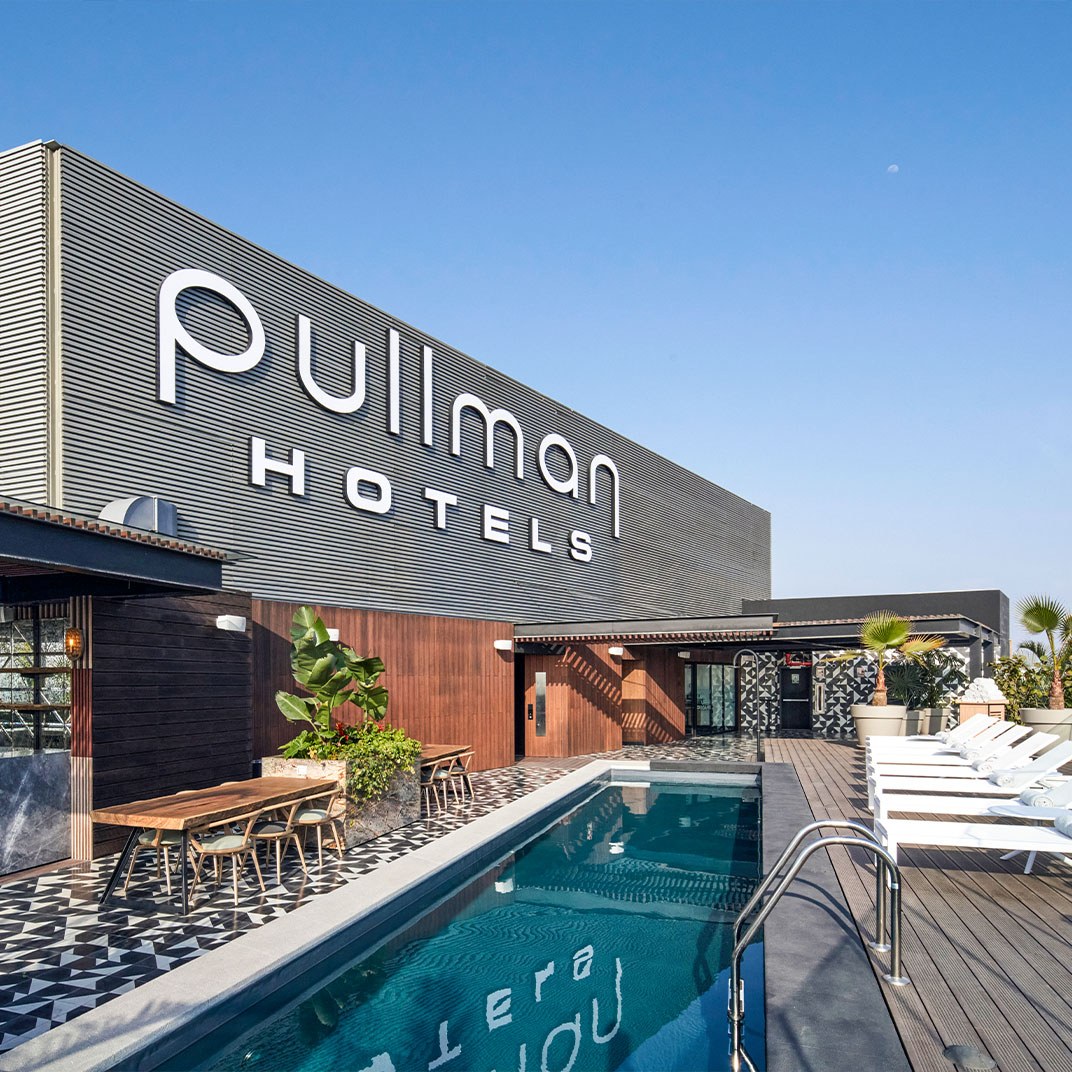 Pullman Lima Miraflores, Lima, Peru