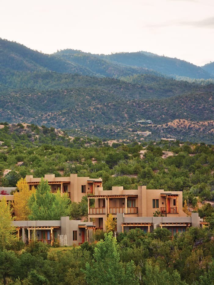Four Seasons Resort Rancho Encantado Santa Fe, Santa Fe, United States