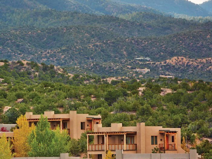 Four Seasons Resort Rancho Encantado Santa Fe, Santa Fe, United States
