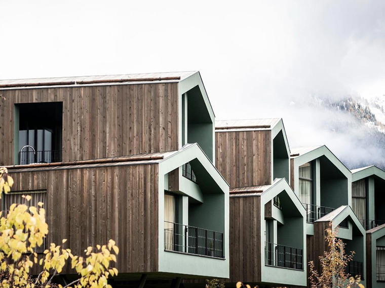 FLORIS Green Suites, Castelrotto/kastelruth, Italy