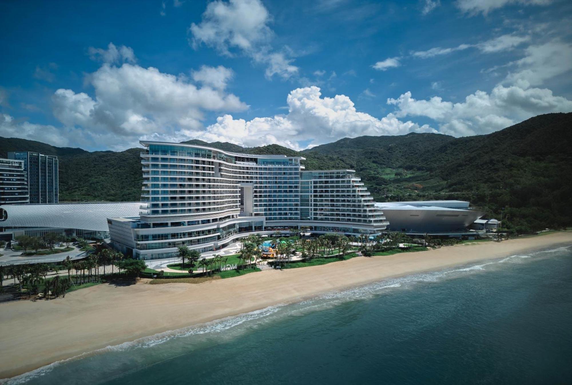 Mirage by MGM Shenzhen, Hotel in Shenzhen