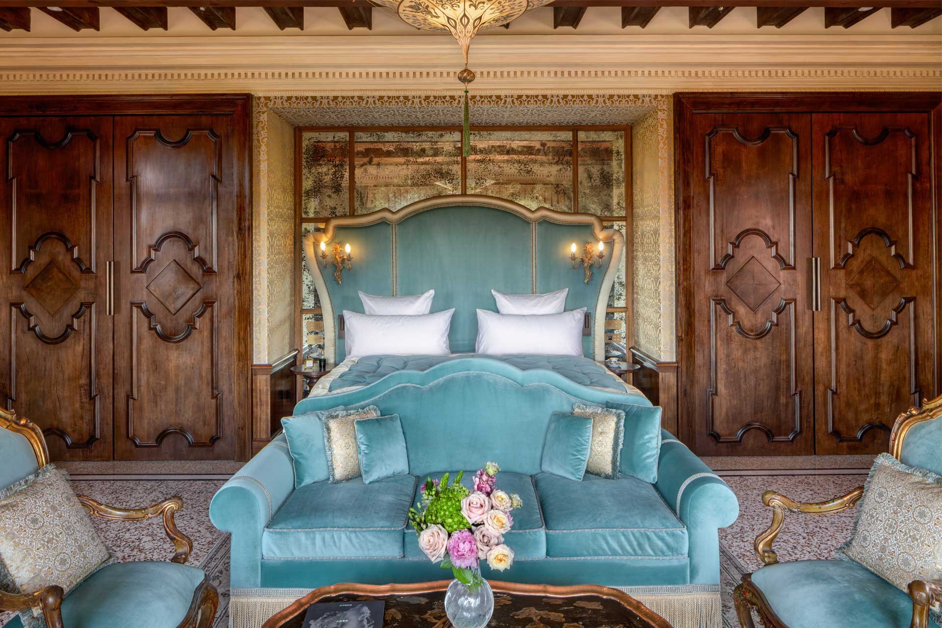 Airelles Venezia, Palladio, Hotel in Venice