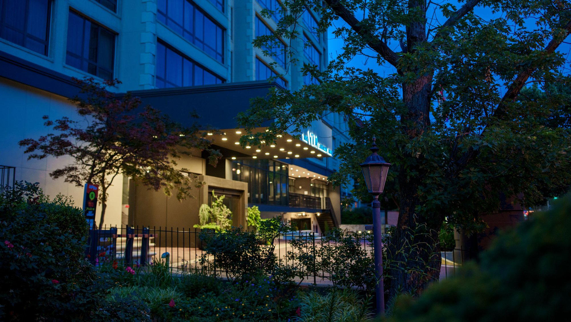 The Ven at Embassy Row, Washington, D.C., a Tribute Portfolio Hotel hotel in Washington DC, United States