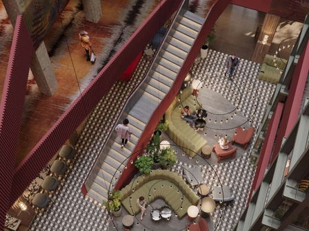 Mövenpick Yerevan