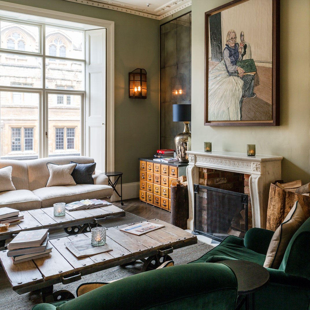 No 131, Cheltenham, United Kingdom