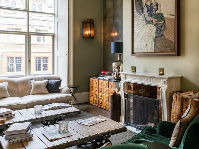 No 131, Cheltenham, United Kingdom