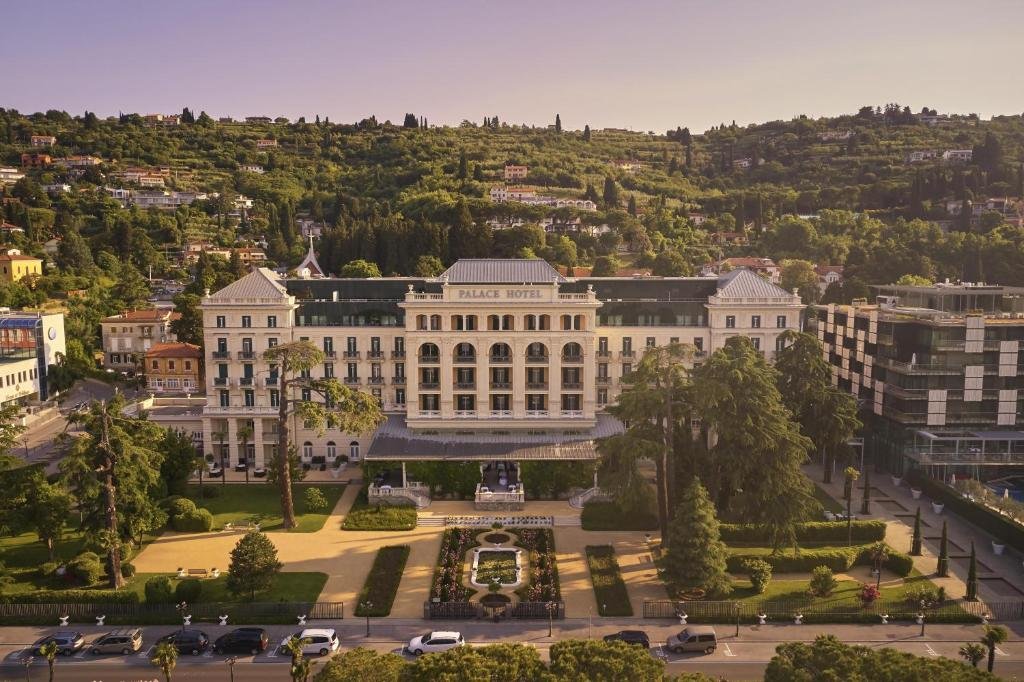 Hotel Palace Portoroz
