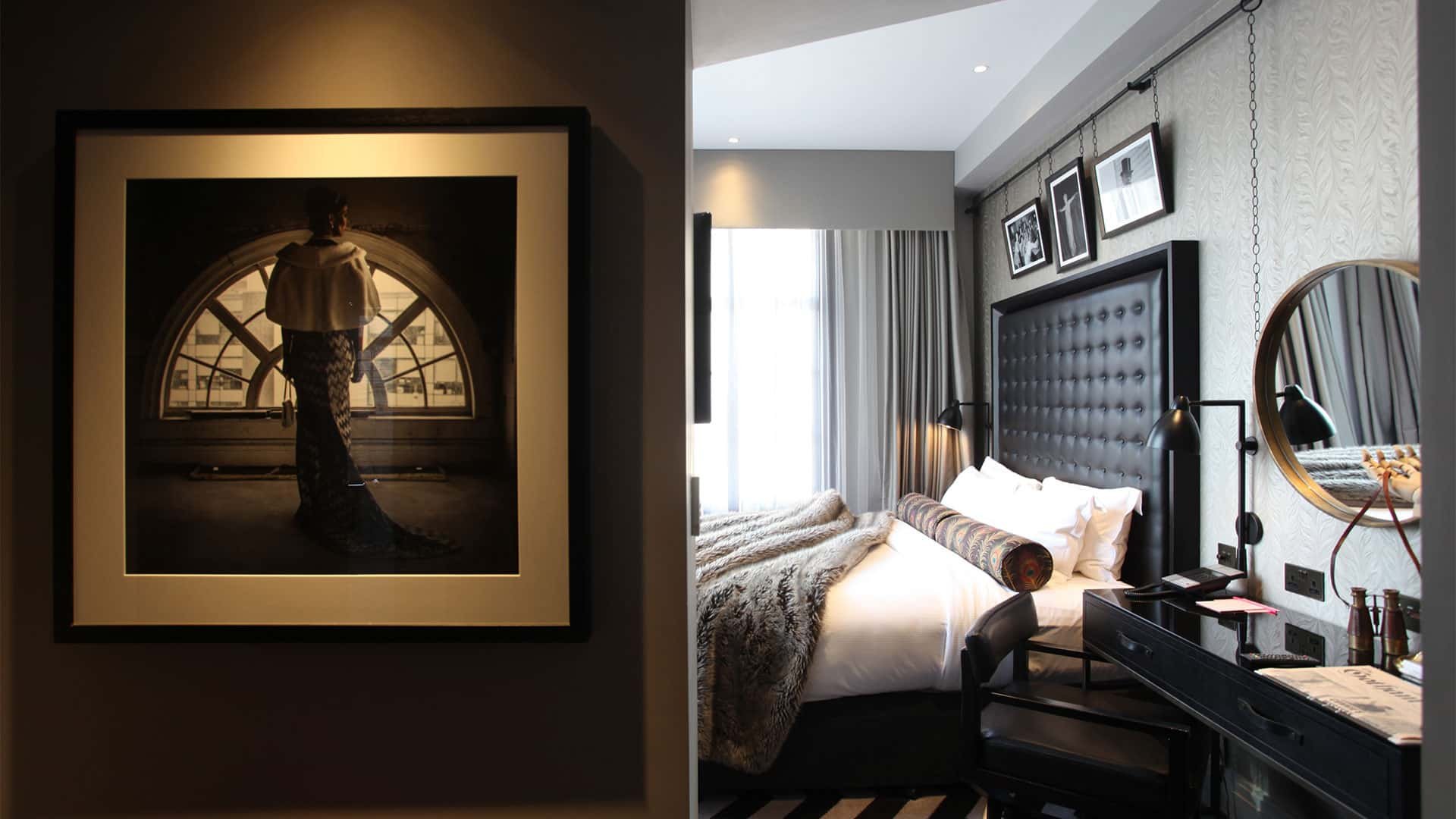 Hotel Gotham Manchester hotel in Manchester, United Kingdom