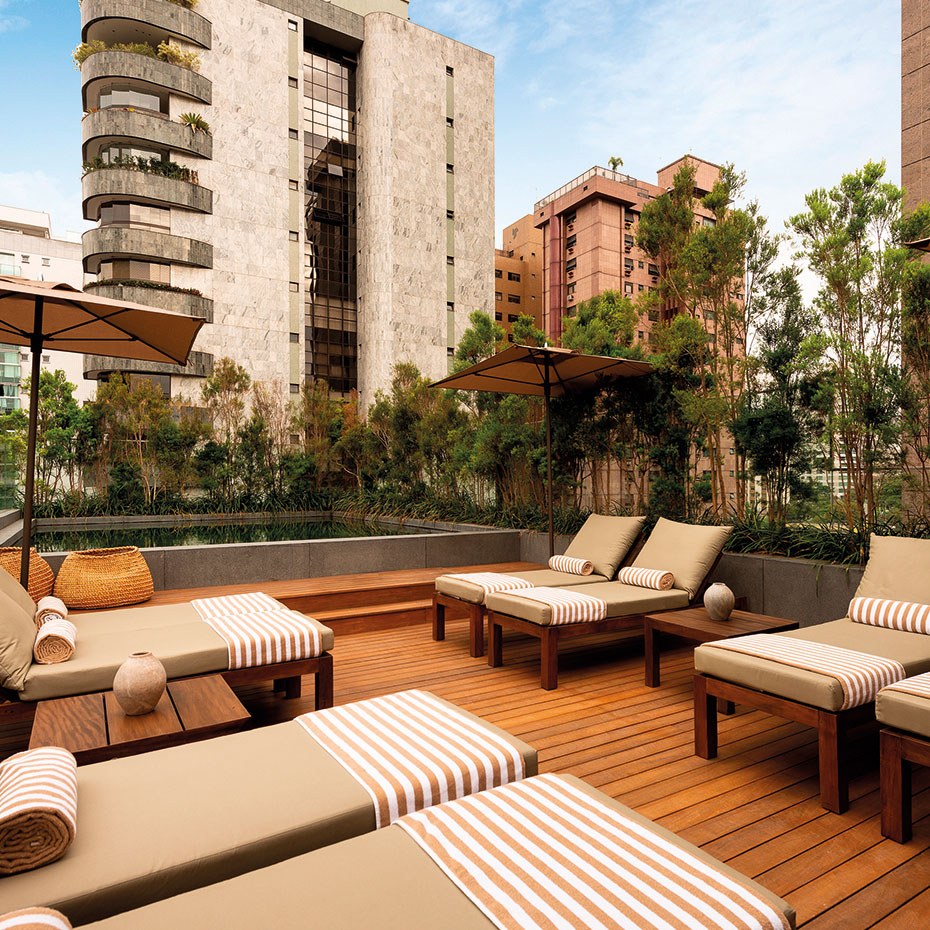 Fasano Belo Horizonte