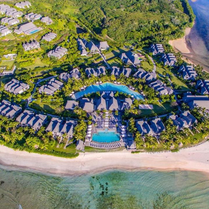 InterContinental Fiji Golf Resort & Spa, Hotel in Viti Levu Island