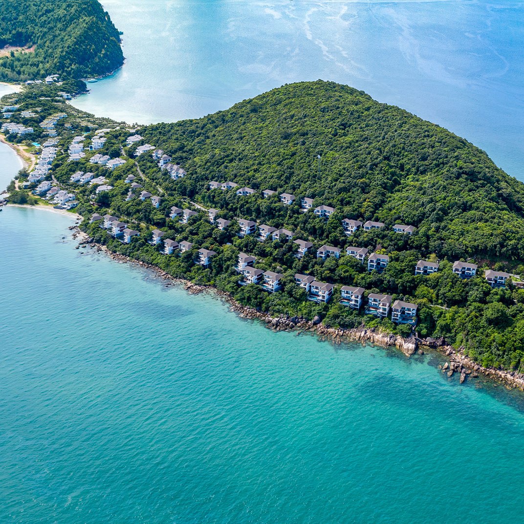 Premier Village Phu Quoc