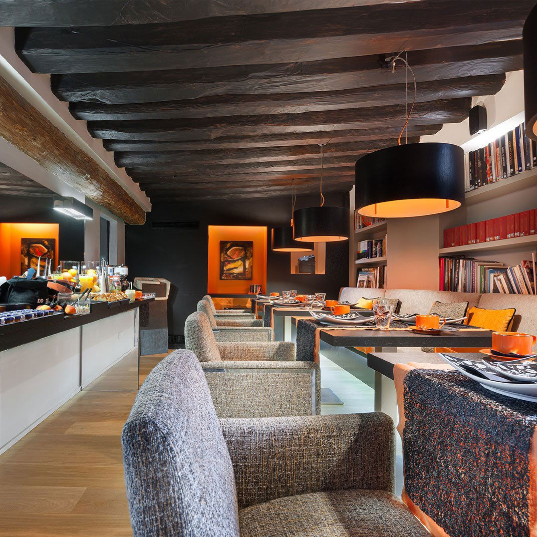 Charming House DD.724, Hotel in Venice