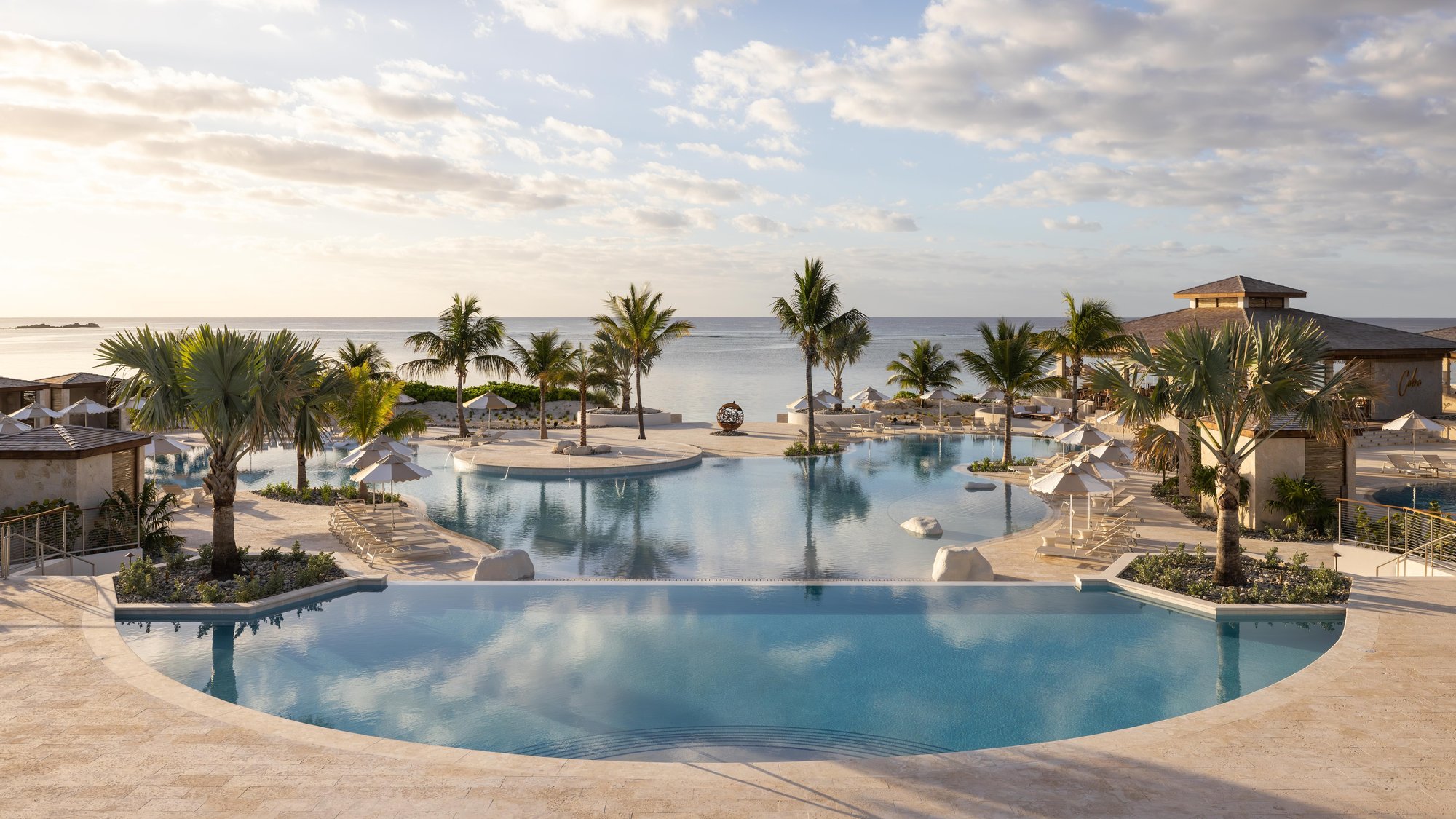 Salterra, a Luxury Collection Resort & Spa, South Caicos, Turks & Caicos