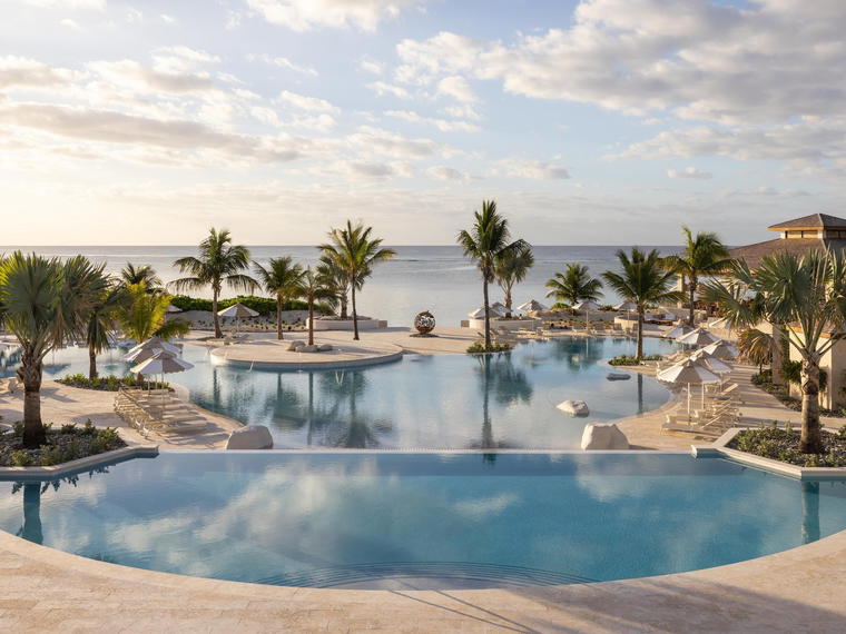 Salterra, a Luxury Collection Resort & Spa, South Caicos, Turks & Caicos