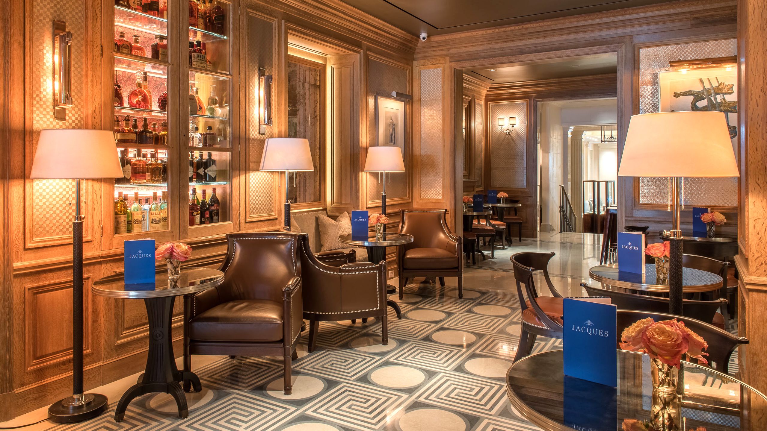 The Lowell, Hotel in New York City