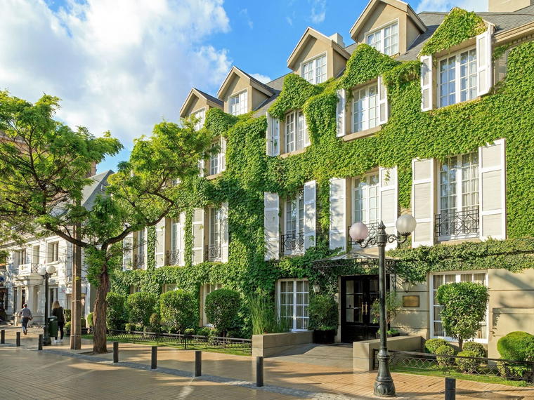 Hotel Boutique Le Reve Hotel, Santiago, Chile
