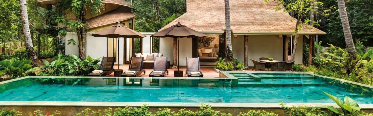 Rayavadee, Krabi, Thailand