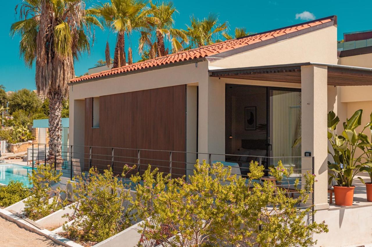 Insulae Resort hotel in Cefalu, Italy
