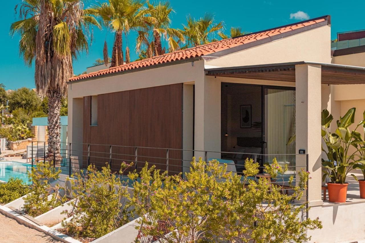 Insulae Resort hotel in Cefalu