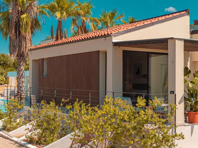 Insulae Resort, Cefalu, Italy