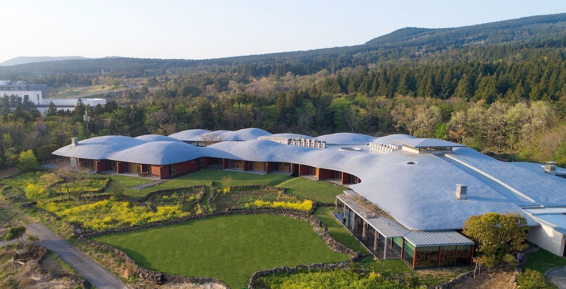 Podo Hotel hotel in Seogwipo, South Korea