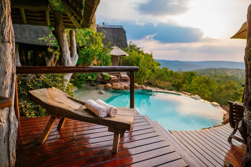 Nedile Lodge, Vaalwater, South Africa