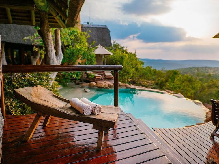 Nedile Lodge, Vaalwater, South Africa