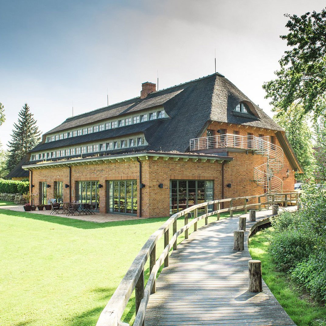 Landhaus Töpferhof, Warnsdorf, Germany