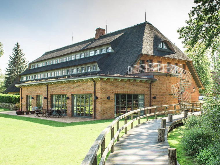Landhaus Töpferhof, Warnsdorf, Germany