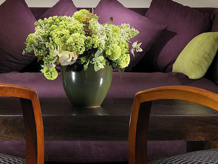 Mario de Fiori 37 Boutique Hotel, Rome, Italy