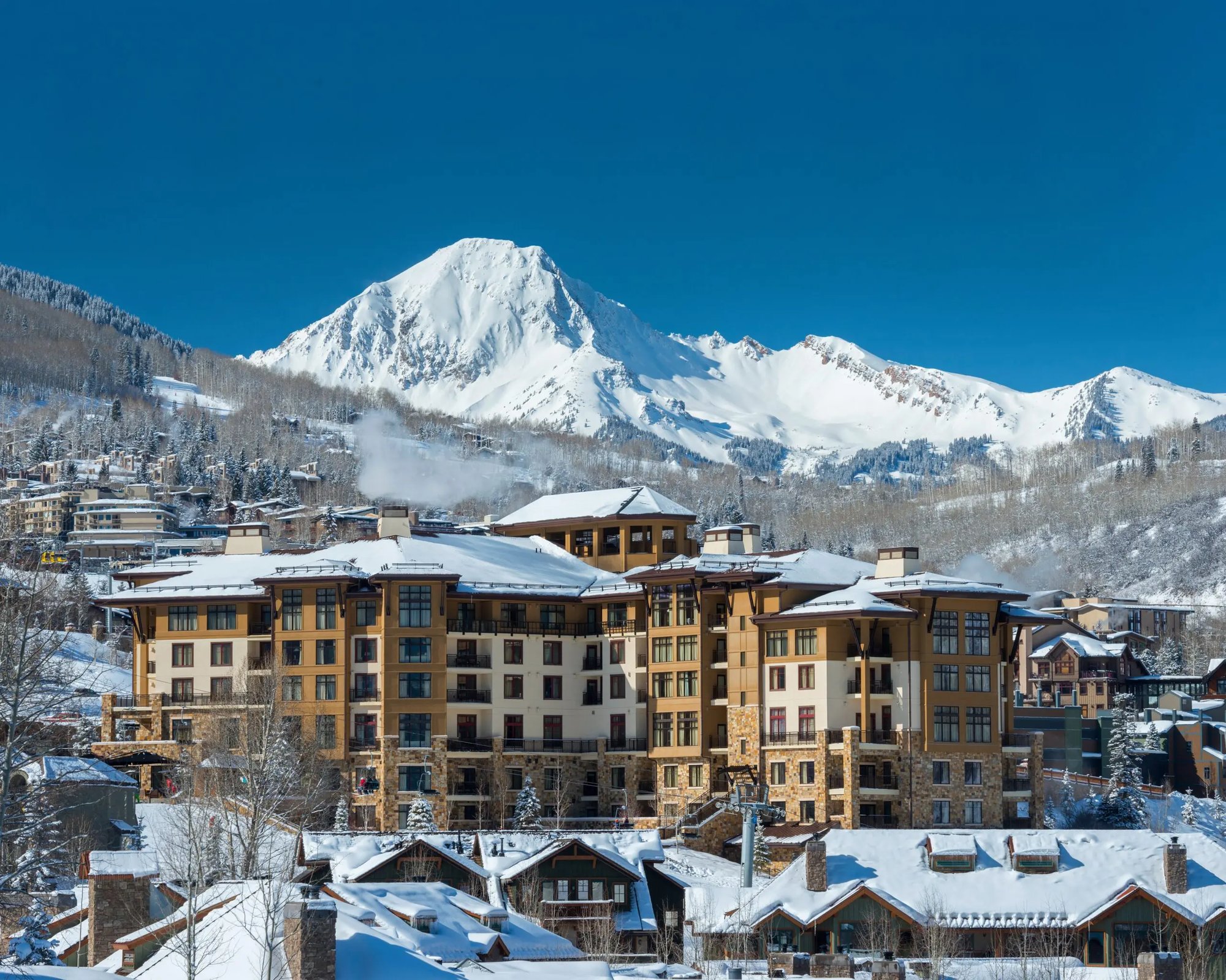 Viceroy Snowmass