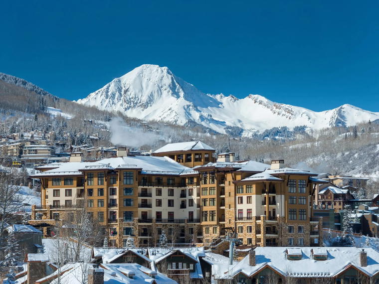 Viceroy Snowmass, Snowmass Village, United States