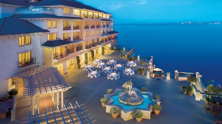 Monterey Plaza Hotel & Spa, Monterey, United States