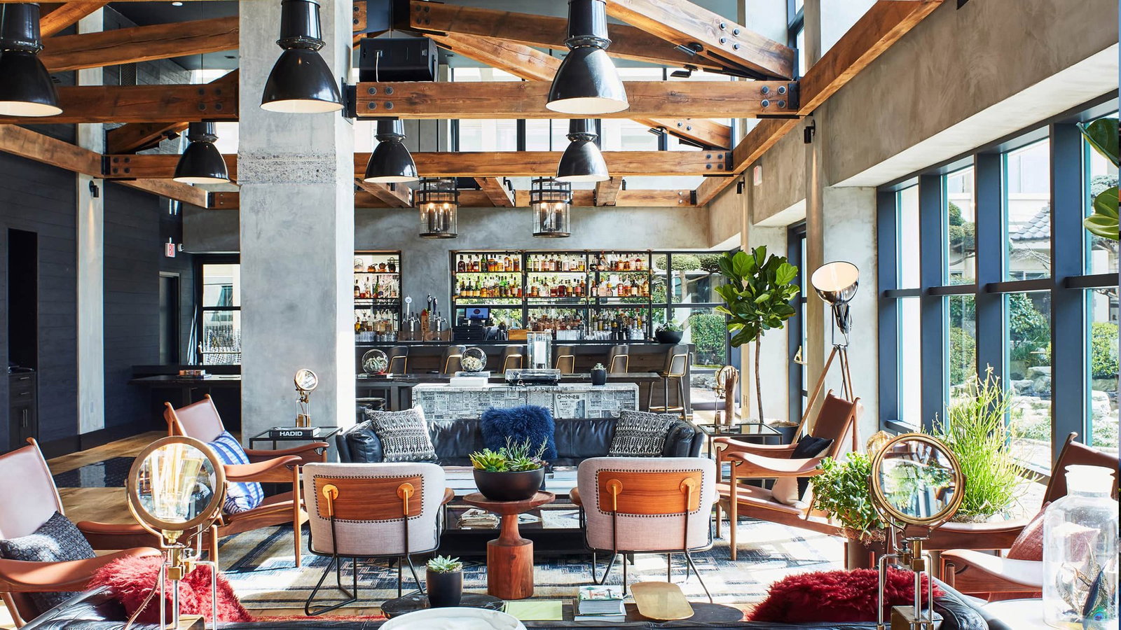 Hotel Kabuki - JDV by Hyatt, San Francisco, United States