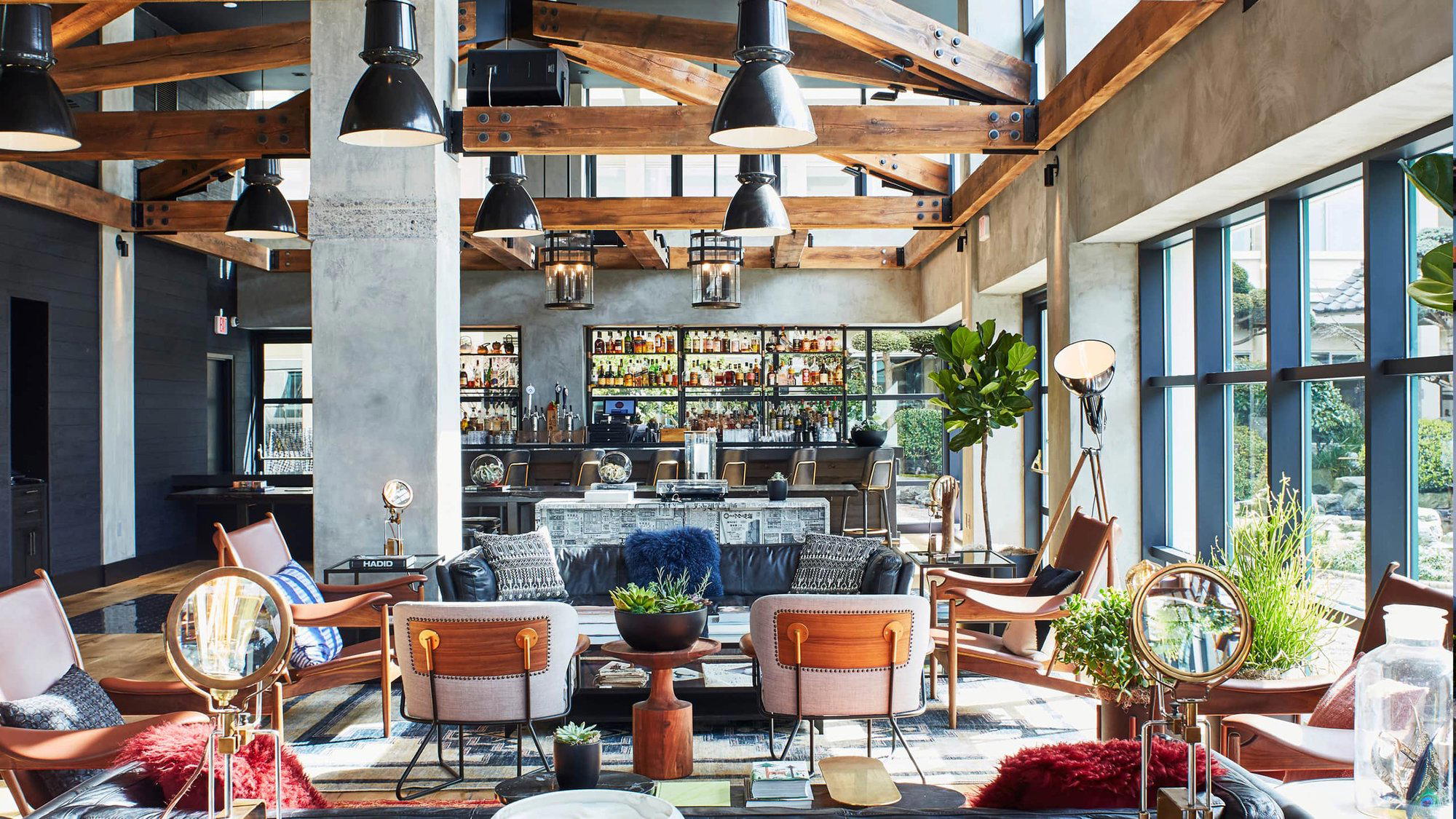 Hotel Kabuki - JDV by Hyatt