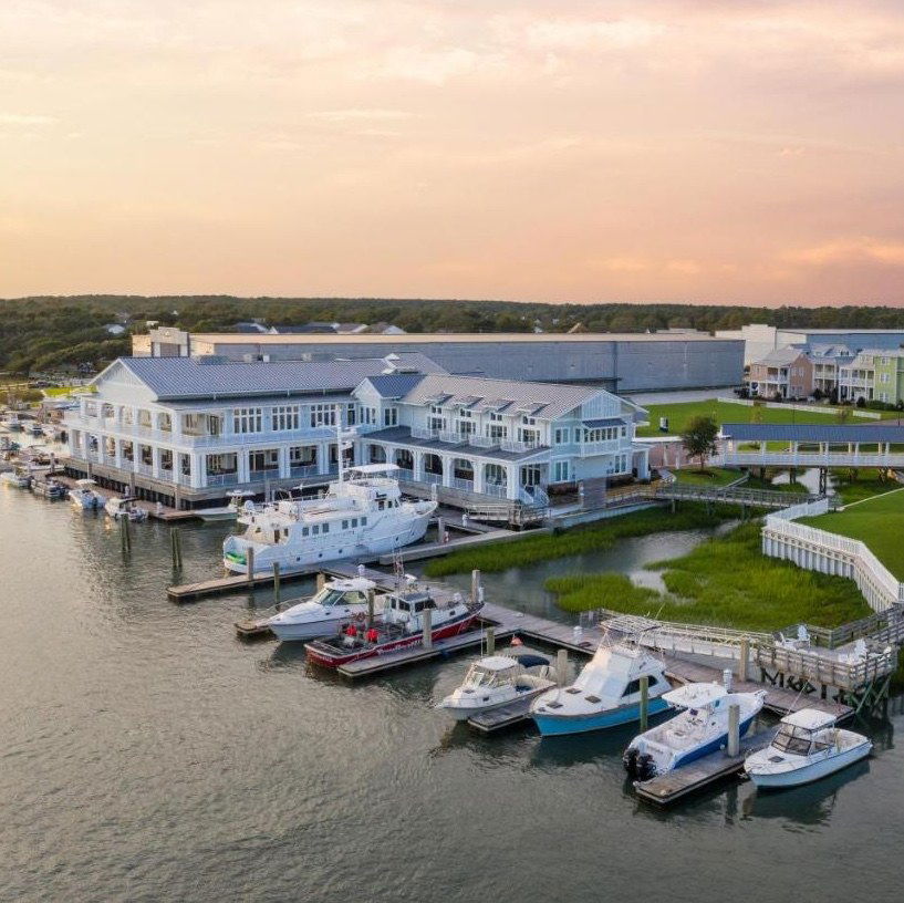 Beaufort Hotel, Hotel in Beaufort