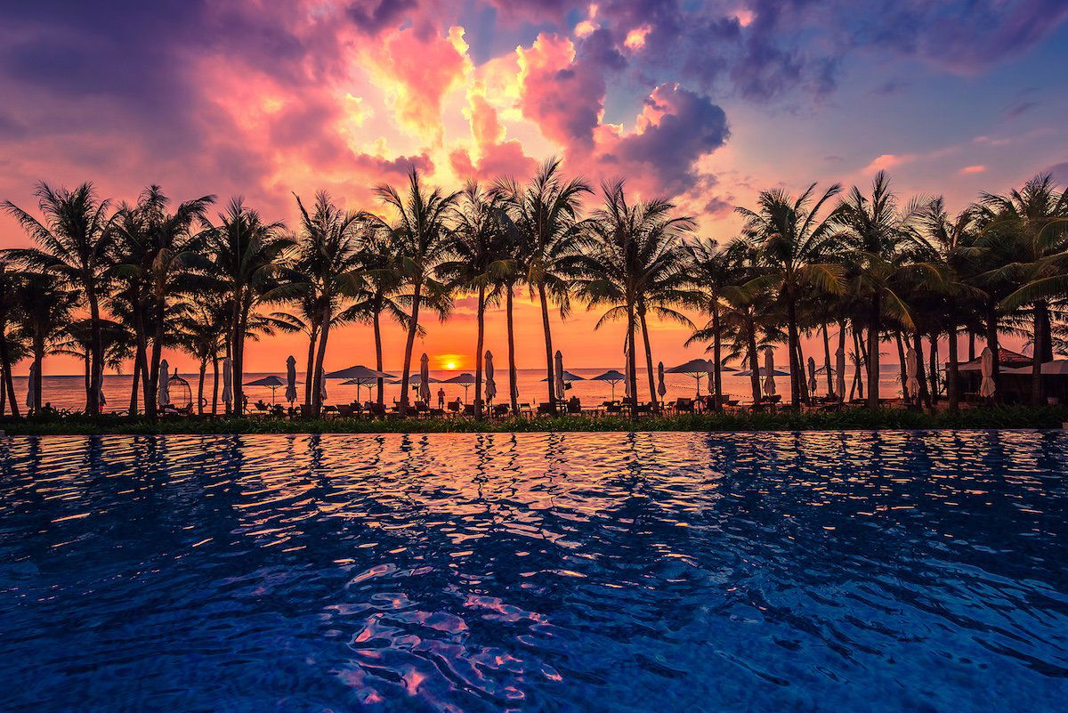 Salinda Resort Phu Quoc Island, Hotel in Phu Quoc
