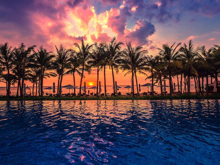 Salinda Resort Phu Quoc Island, Phu Quoc, Vietnam