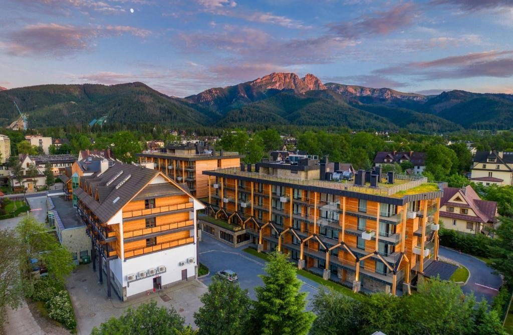 Bachleda Residence Zakopane, Zakopane, Poland