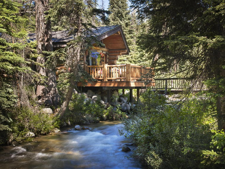 LONE MOUNTAIN RANCH, Big Sky, United States