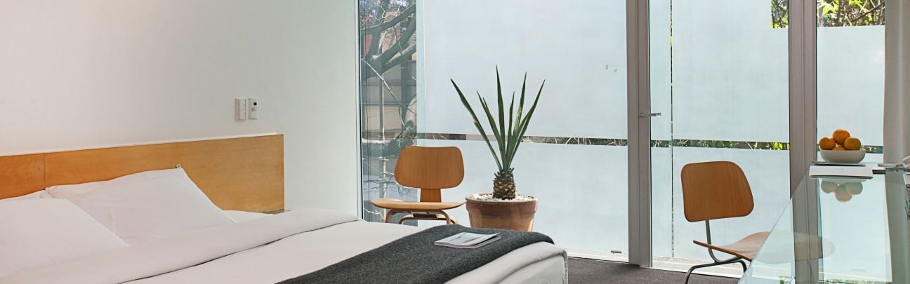 Habita, Mexico City, Mexico