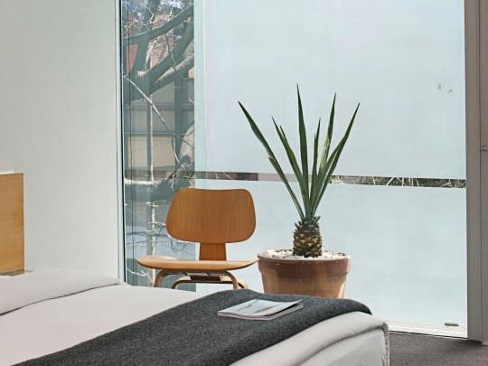 Habita, Mexico City, Mexico