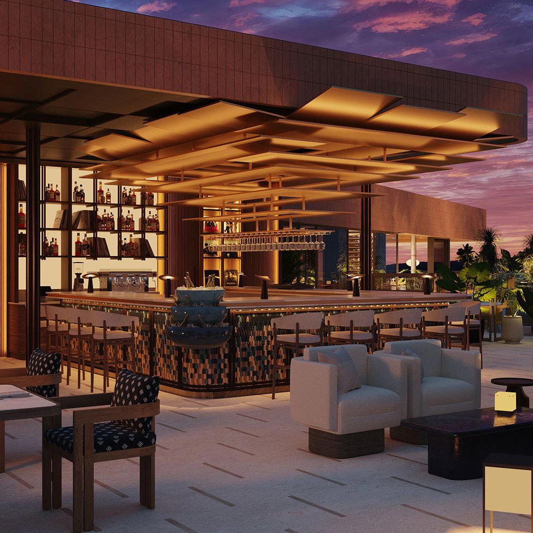 Mandarin Oriental Punta Negra, Mallorca, Mallorca, Spain
