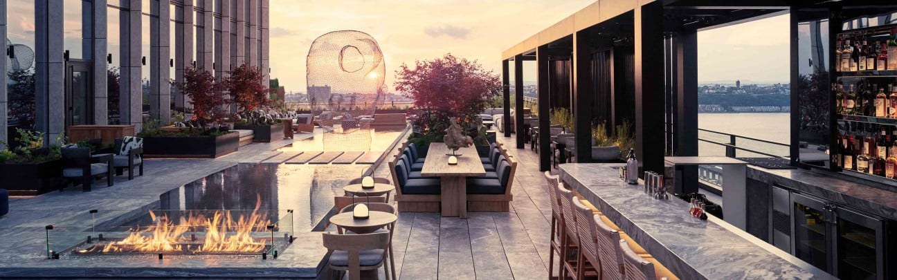 Equinox Hotel New York, New York City, United States