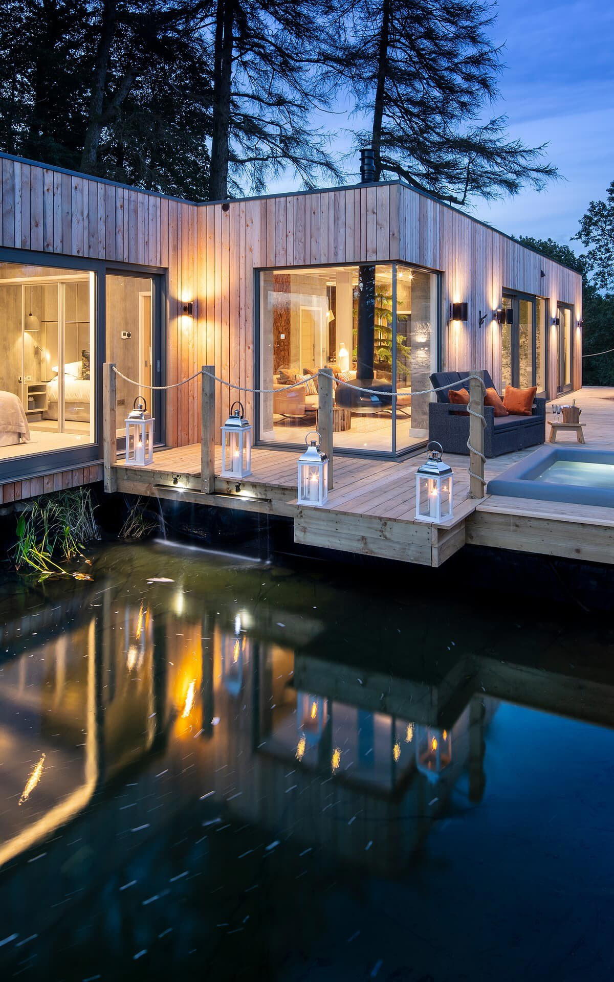 Gilpin Hotel & Lake House, Windermere, United Kingdom